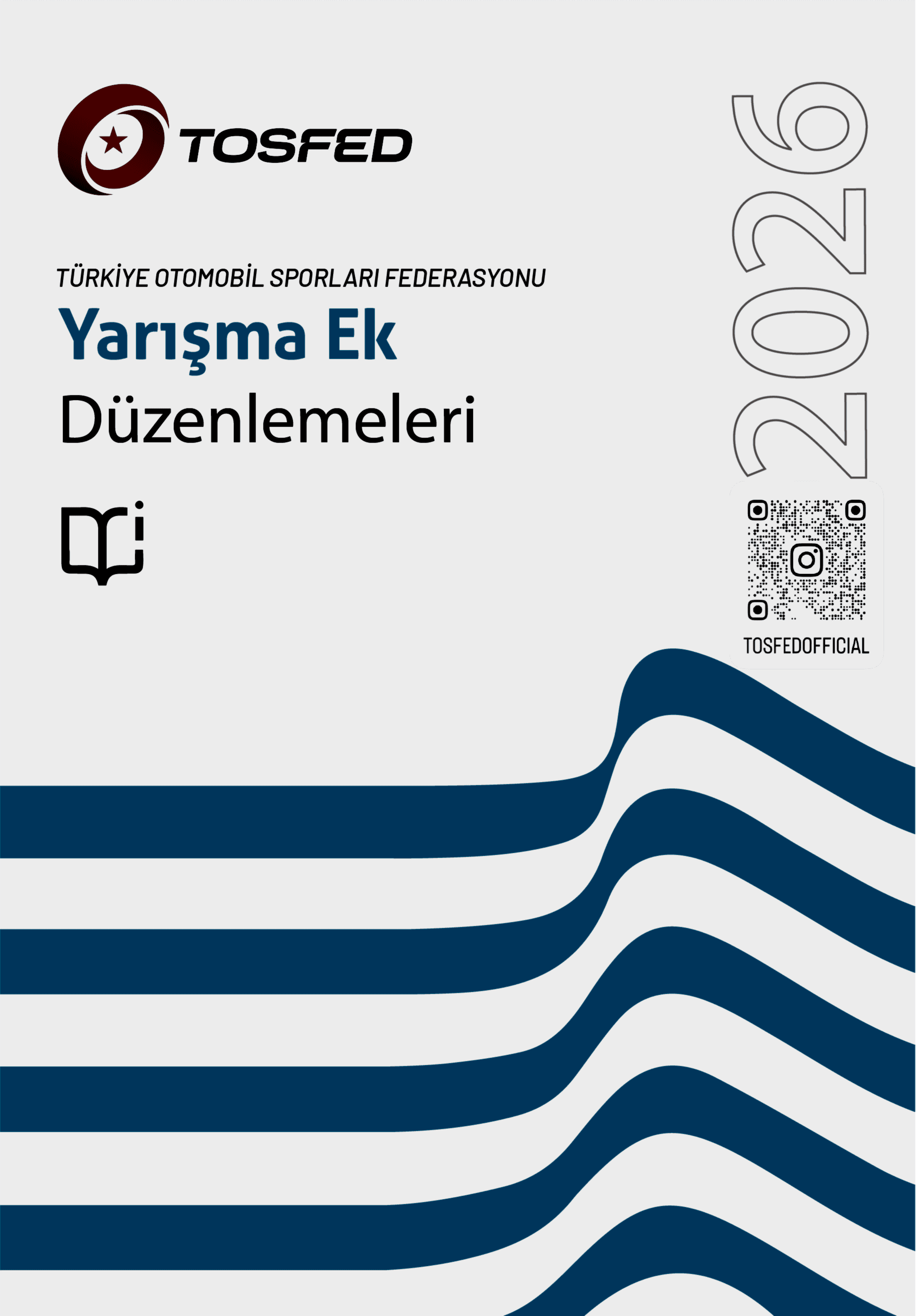 Yarışma Ek Düzenlemeleri 2026