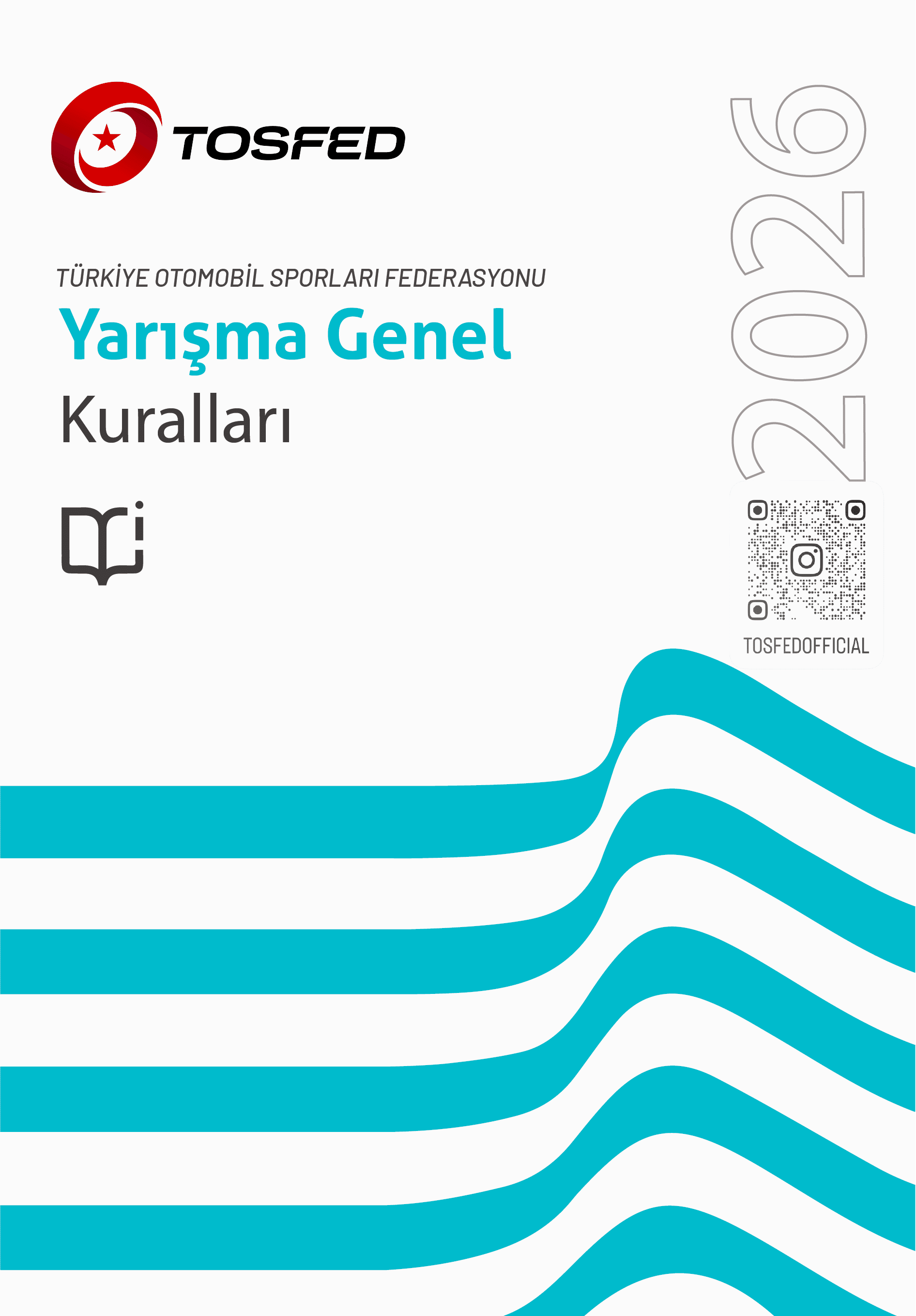 Yarışma Genel Kuralları 2026